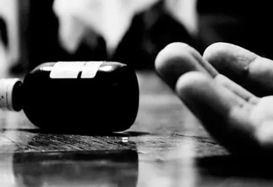 વ્યાજખોરના ત્રાસથી કંટાળીને વેપારીએ બે વખત આપઘાતનો પ્રયાસ