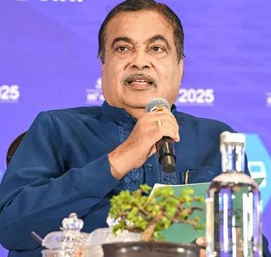 મારું મગજ દર મહિને 200 કરોડ રૂપિયાનું છે : નીતિન ગડકરી