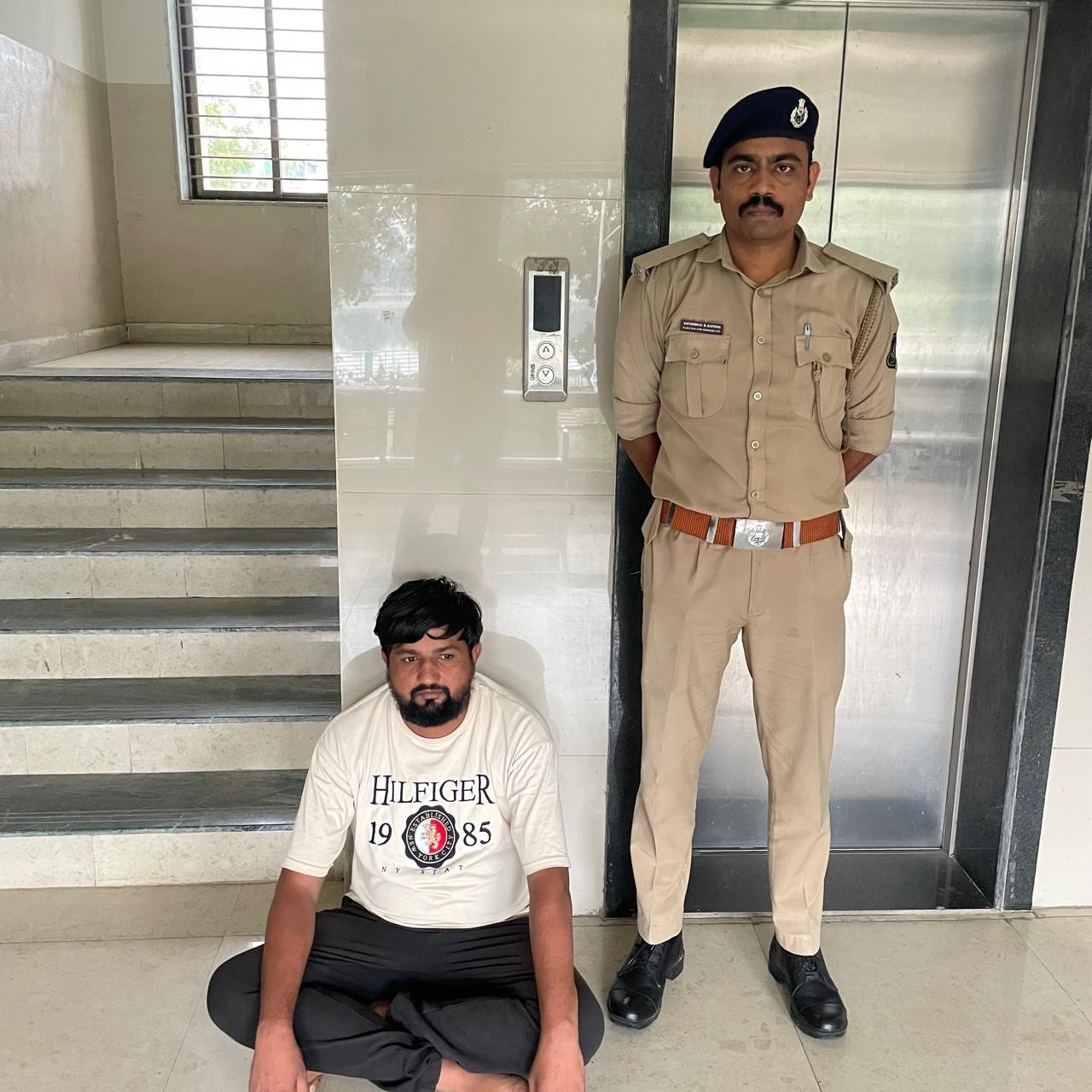 પ્રોહિબીશન અને ઘરફોડ ચોરીના કેસમાં ઝડપાયેલા 3 શખ્સને પાસામાં ધકેલાયા