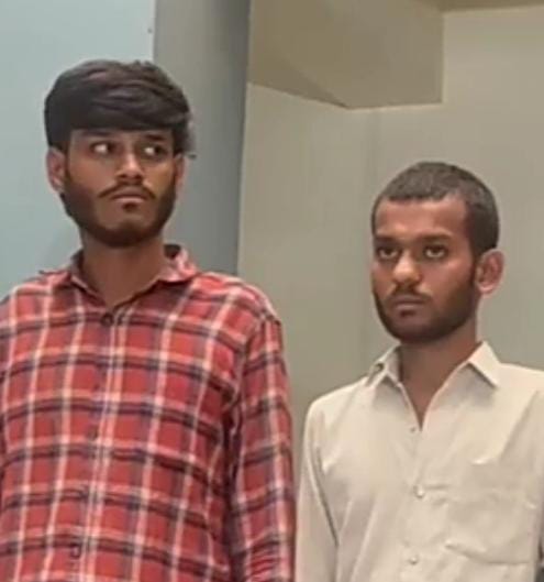 25 કરોડની લેતીદેતીમાં પૂર્વ ભાગીદારે પાટીદાર બિલ્ડરની હત્યા કરાવી