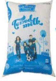 મધર ડેરીની દૂધના ભાવમાં ઘટાડાની જાહેરાત: પ્રતિ લિટર 2 રૂપિયા સુધીનો ઘટાડો 