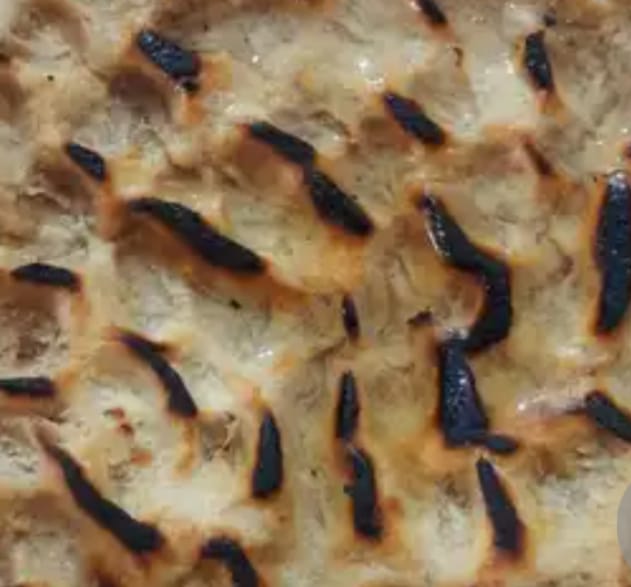 અવનવી વાનગી : ખોબા ભાખરી બનાવવાની રીત