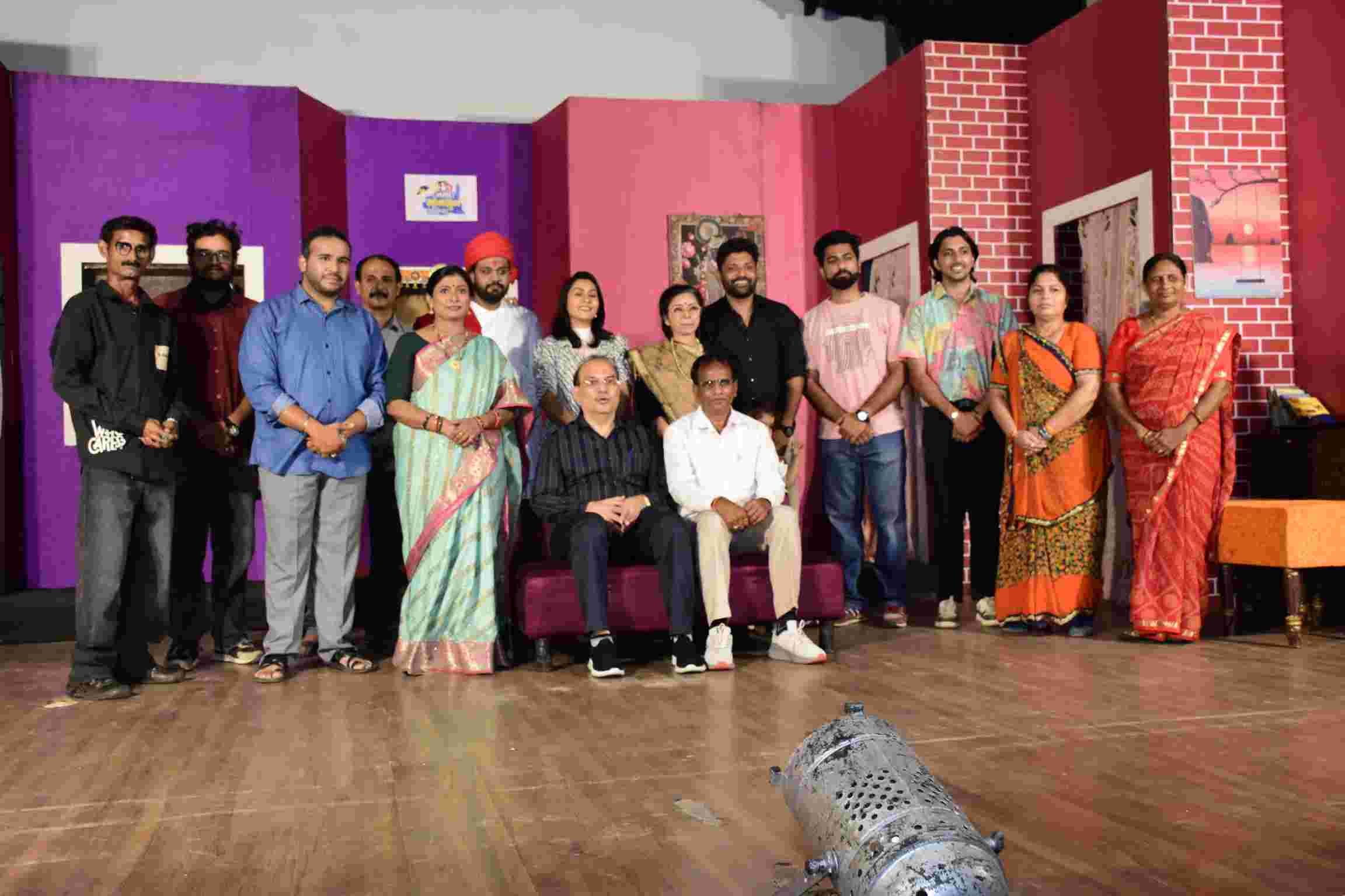 એકતાનગર ખાતે યોજાયેલા મોન્સુન ફેસ્ટિવલનો જિલ્લા કલેકટર એસ.કે.મોદીની ઉપસ્થિતિમાં સમાપન