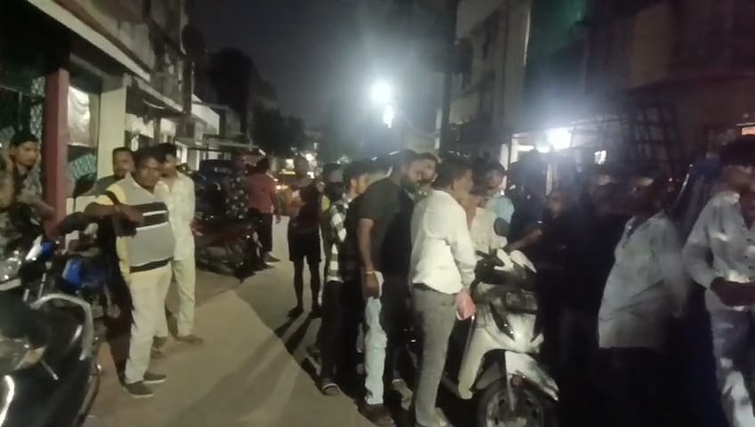 વડોદરામાં ગાંજાના વેપારીની ધરપકડ