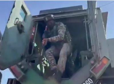 સુરક્ષાદળો અને આતંકીઓ વચ્ચે જોરદાર અથડામણ