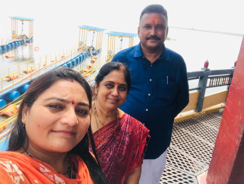 વડોદરામાં જાગૃત નાગરિકો, તંત્ર સામે ગાંધી ચિંધ્યા માર્ગે અવાજ ઉઠાવનારાઓને નજરકેદ કરવાનો એક નવો ચીલો પડી રહ્યો છે