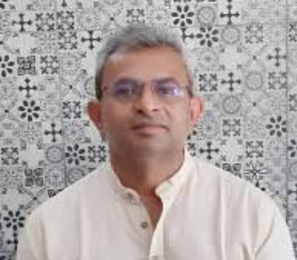 સંગ્રામ બારોટને કારણે જ LVP વિવાદમાં આવ્યું