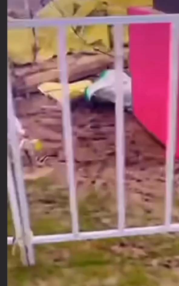 યુનાઈટેડ વેના આયોજકોએ રિફંડની જાહેરાત 