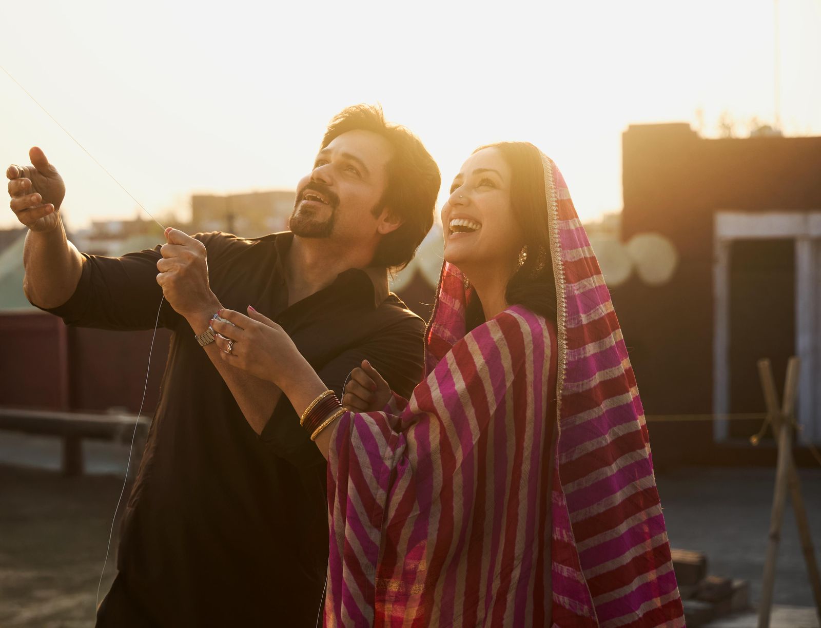 યામી ગૌતમ ધર અને ઇમરાન હાશમીની હકનો ટીઝર રિલીઝ, ફિલ્મ આવશે આ તારીખે