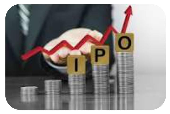 મૂડીબજારમાંથી રૂ. ૬,૩૦૦ કરોડ એકત્ર કરવા પચ્ચીસ કંપનીનો પ્રવેશ