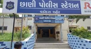 3.50 કરોડની હેરાફેરી અને 50 લાખનાં તોડકાંડમાં, વગદાર નેતાની ગોઠવણથી છાણી પીઆઇને બચાવી લેવાયા