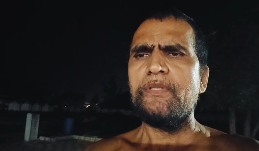 પર ધર્મીઓને પાસ અને સ્ટોલ આપીને બહુરૂપિયા આયોજકોની માનસિકતા જાહેર થઈ