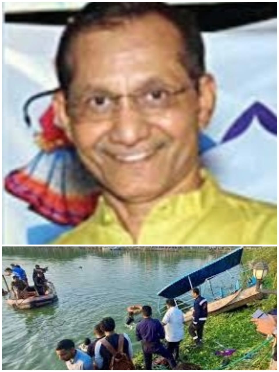 હરણી બોટકાંડના મુખ્ય આરોપી પરેશ શાહને જામીન શરતોના ભંગ બદલ સેશન્સ કોર્ટનો દંડ