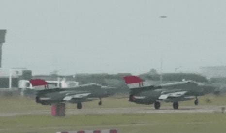 63 વર્ષની સેવા પૂરી થયા બાદ મિગ-21 લડાકૂ વિમાનો સેવામુક્ત