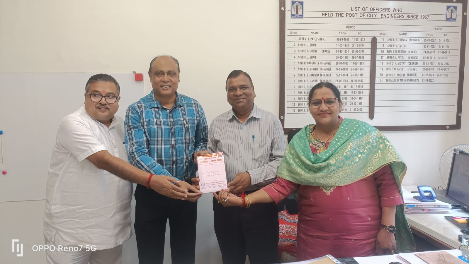 નોર્થ ઇન્ડિયા કલ્ચરલ એસોસિયેશન (NICA) દ્વારા સતત 45મા વર્ષે શહેરના પોલો ગ્રાઉન્ડ મેદાન ખાતે રામલીલા તથા રાવણ,મેઘનાદ, કુંભકર્ણના પૂતળાં દહન કાર્યક્રમ યોજાશે