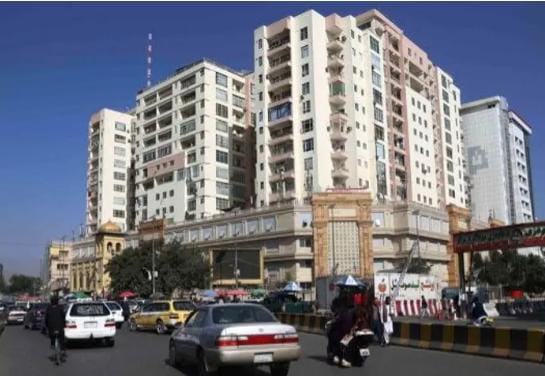 અફઘાનિસ્તાનમાં સામાન્ય નાગરિકો ઈન્ટરનેટનો ઉપયોગ નહીં કરી શકે!!