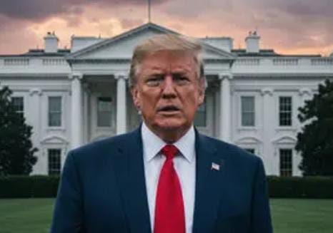 ડોનાલ્ડ ટ્રમ્પ સરકારની ઓફિસો શટડાઉનની અણીએ આવી ગયું 