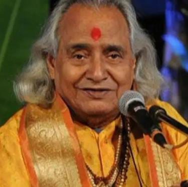 પંડિત છન્નુલાલ મિશ્રાનું 91 વર્ષની વયે નિધન