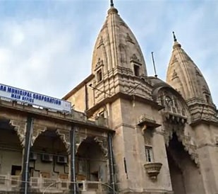 ખાવાના શોખીન કાઉન્સિલરોને અલ્પાહાર ના મળતાં ભડક્યા!