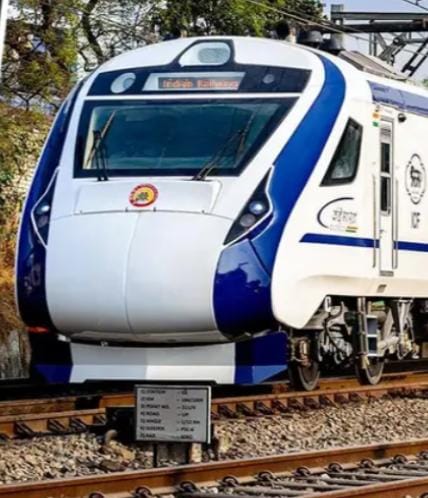 વંદે ભારત ટ્રેનની અડફેટે 3ના મોત  દશેરાના મેળાથી ઘરે જતા દુર્ઘટના 