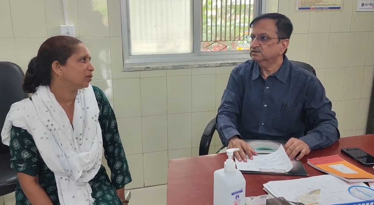 છેલ્લા 24 કલાકમાં આરોગ્ય તંત્રની ઊંઘ ઉડાડી દે તેવા,ડેન્ગ્યુના 55 કેસ નોંધાયા