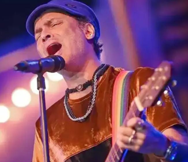 ઝુબીન ગર્ગને ઝેર અપાયું' :મિત્રના ખુલાસાથી ખળભળાટ