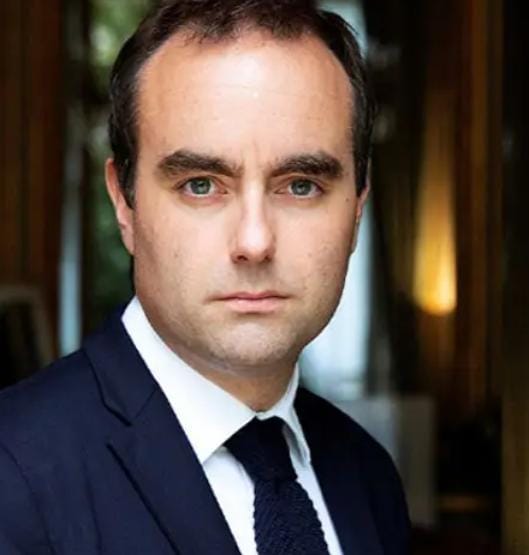 ફ્રાન્સના વડાપ્રધાન સેબેસ્ટિયન લેકોર્નુએ એક મહિનામાં જ રાજીનામું 