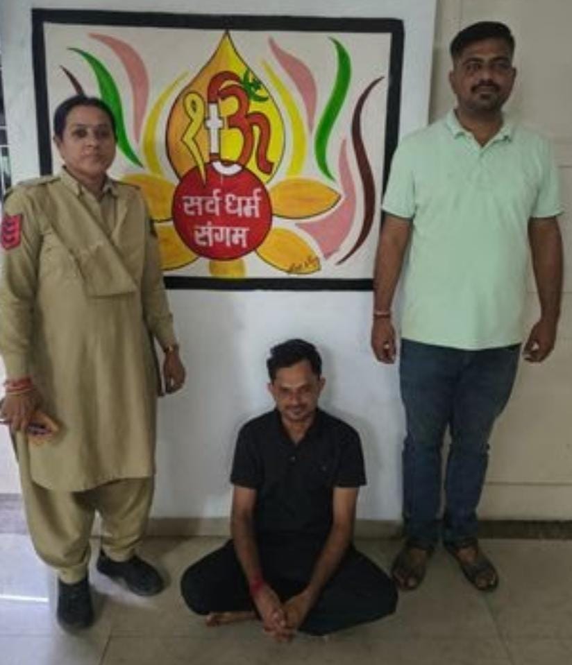 યુવક સાથે ડાન્સ કરનાર યુવતીઓ નહીં પણ કિન્નર હોવાનું ખૂલ્યું