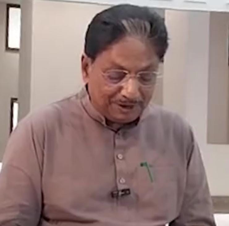 વિવિધ જિલ્લાના ગામોમાં તાલુકા અને સીમા બદલવાના પ્રસ્તાવને મંત્રીમંડળે મંજૂરી આપી