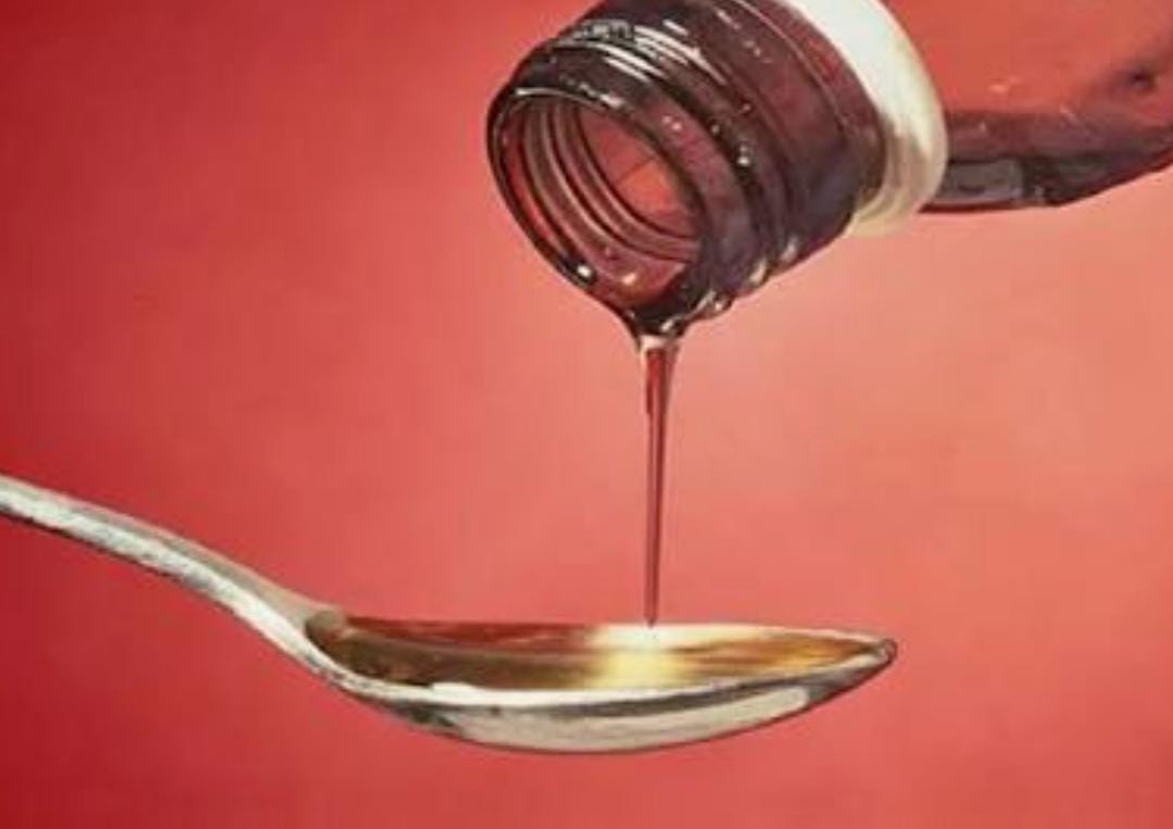 કફ સિરપ ખાવાથી અનેક બાળકોના મૃત્યુ બાદ મામલો સુપ્રીમ કોર્ટ સુધી પહોંચ્યો
