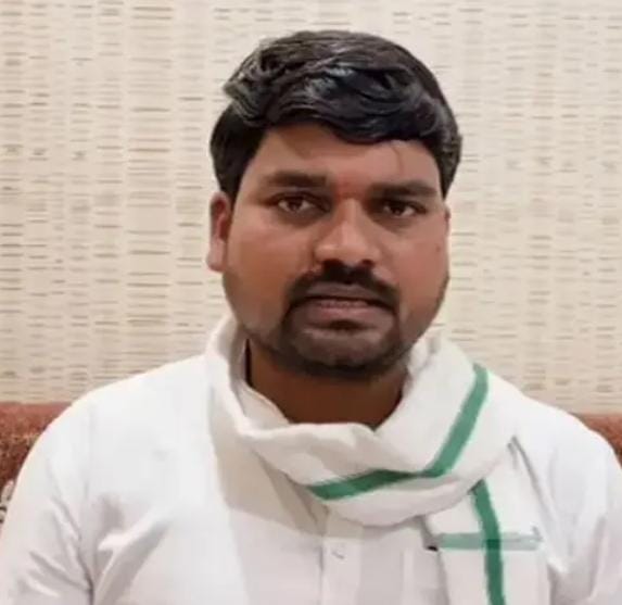 ભાજપના મોટા ગજાના નેતાઓએ મને ઓફર કરી ભાજપમાં જોડાઇ જાઓ