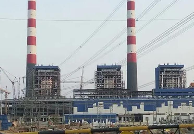 પાવર પ્લાન્ટમાં લિફ્ટ તૂટી પડતા ચાર લોકોના મોત છ લોકો ગંભીર ઘાયલ