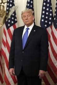 અમેરિકામાં 19 સાંસદોએ ટ્રમ્પને પત્ર લખીને ભારત સાથે તણાવપૂર્ણ સંબંધોને સુધારવાની અપીલ કરી