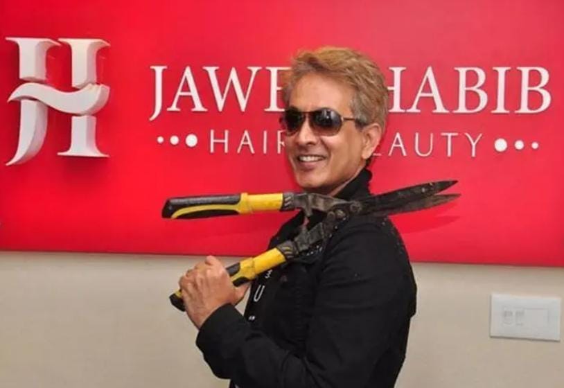 સુપ્રસિદ્ધ હેર સ્ટાઇલિસ્ટ જાવેદ હબીબ સામે સાત કરોડની ઠગાઈનો ગુનો દાખલ 