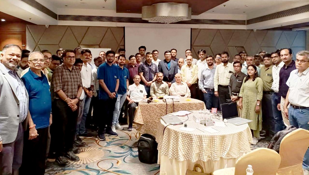 ટેક્નોલોજીના ઉપયોગથી શહેરી વિસ્તારોમાં સ્ટ્રીટ લાઇટનું થઇ શકે છે સ્માર્ટ મેનેજમેન્ટ 