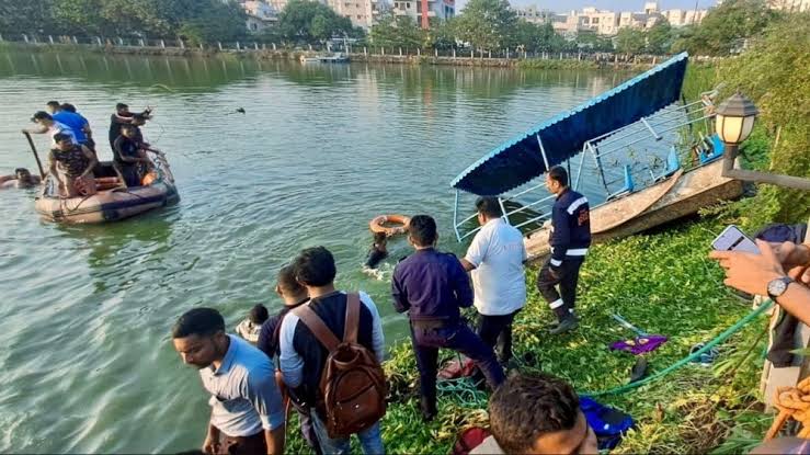 એક સનદી અધિકારી બીજા સનદી અધિકારીને બચાવવાનો પ્રયત્ન ના કરે... કર્મ કોઈને છોડશે નહીં