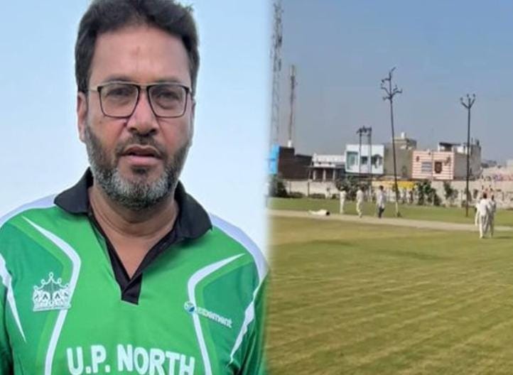 બોલરે રોમાંચક છેલ્લી ઓવર નાખીને પોતાની  ટીમને જીત અપાવી જિંદગી હારી ગયો