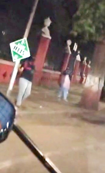 સંસ્કારી નગરીની શરમજનક હકીકત: સયાજીગંજમાં ખુલ્લેઆમ દેહવ્યાપાર