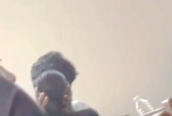 ક્લાસરૂમથી પાર્કિંગ સુધી શિસ્તનો ભંગ: વિદ્યાભવનમાં વિવાદાસ્પદ હરકતોનો ભડકો