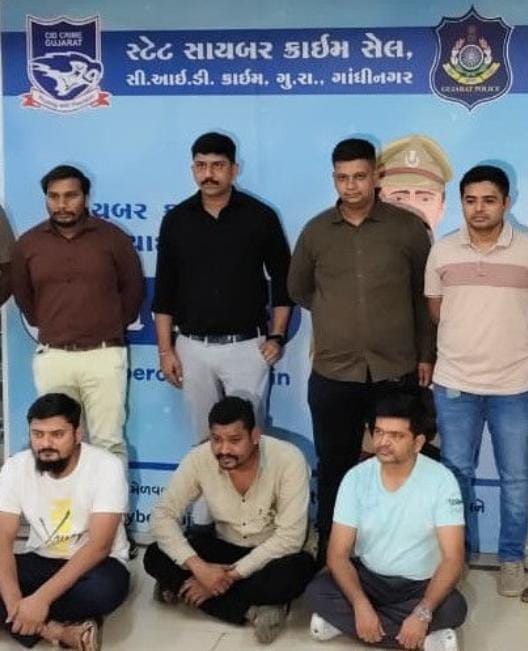 સિંહદર્શન પરમિટ, રણોત્સવ, સ્ટેચ્યુ ઓફ યુનિટી (SOU) અને ટેન્ટ સિટીમાં બ્લેક બુકિંગ કૌભાંડ