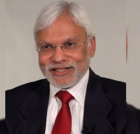 ભારતીય મૂળના ટેલિસના વર્જિનિયા સ્થિત ઘરેથી ટોપ સિક્રેટ શ્રેણીના દસ્તાવેજો જપ્ત કરાયા