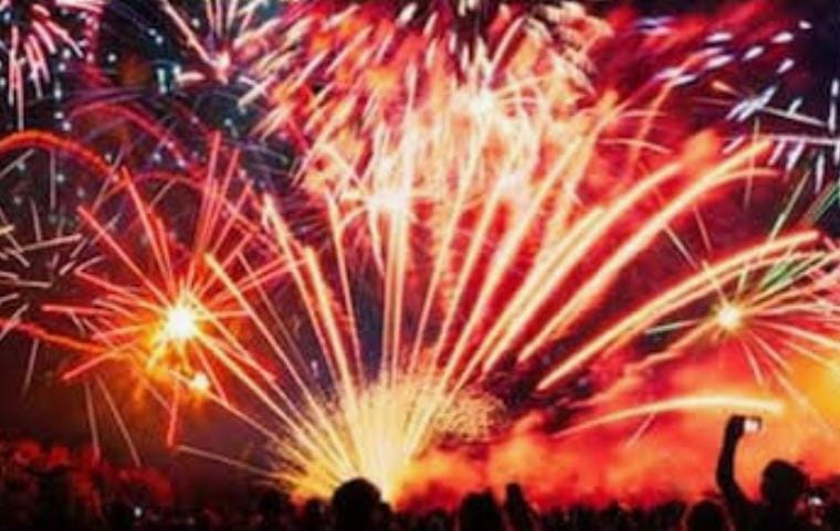 ગ્રીન ફટાકડાંના વેચાણ અને ઉપયોગને સુપ્રીમ કોર્ટે મંજૂરી આપી