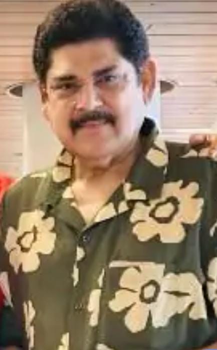 મહાભારતના કર્ણ એક્ટર પંકજ ધીરનું 68 વર્ષની વયે કેન્સરને કારણે અવસાન