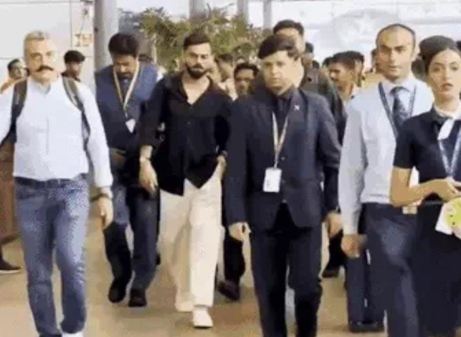 વિરાટની મિલકતો સંબંધિત તમામ કાનૂની અને વહીવટી બાબતોનું સંચાલન કરવાનો અધિકાર કોહલીએ ભાઈને આપ્યા