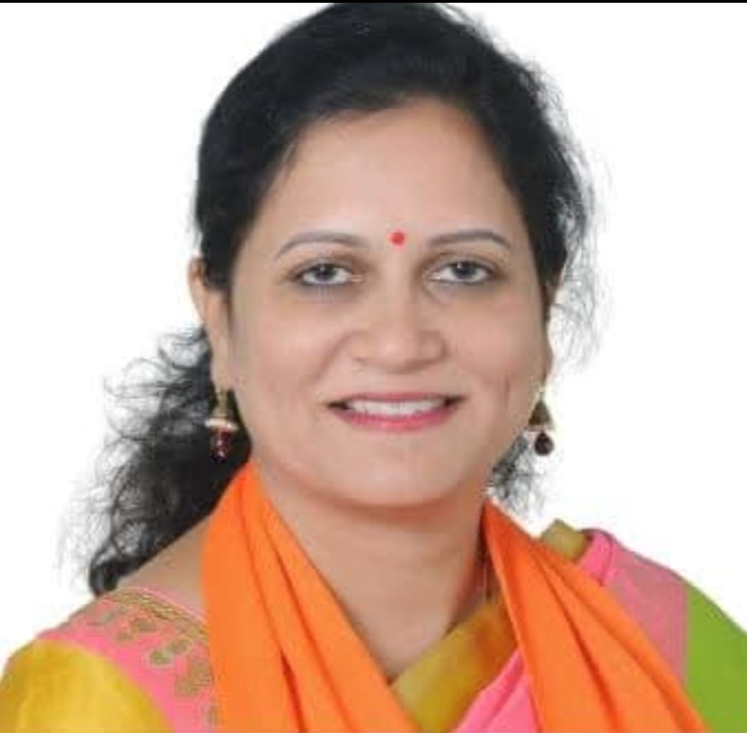 ગુજરાતના નવા મંત્રીમંડળ માટે કુલ 26 મંત્રીની યાદી જાહેર: મનીષા વકીલ નો સમાવેશ