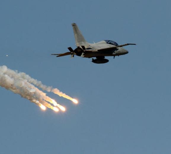 પાકિસ્તાનના હુમલામાં 3 અફઘાની ક્રિકેટર્સ સહિત કુલ 10 લોકોના મોત