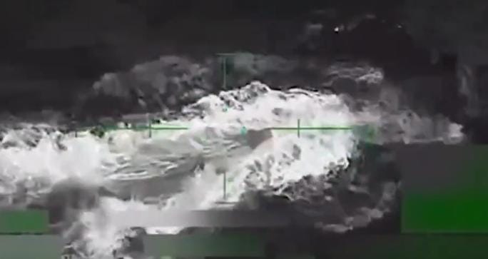 નાર્કોટેરિસ્ટર્સને સહન કરવામાં આવશે નહીં.