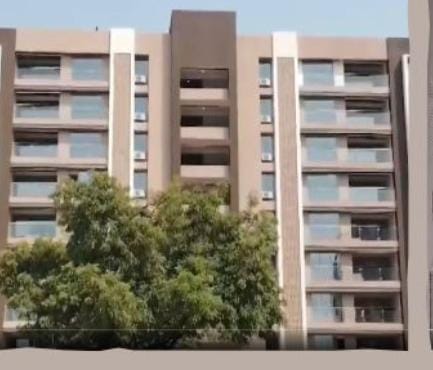 ધારાસભ્યો માટે 220 કરોડના ખર્ચે મોર્ડન અને લક્ઝુરિયસ ફલેટ્ તૈયાર: અમિત શાહના હસ્તે મોર્ડન ફ્લેટ ખુલ્લા મુકાશે