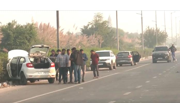 બિહારમાંથી વોન્ટેડ ચાર કુખ્યાત બદમાશોને દિલ્હીમાં પોલીસે ઠાર માર્યા