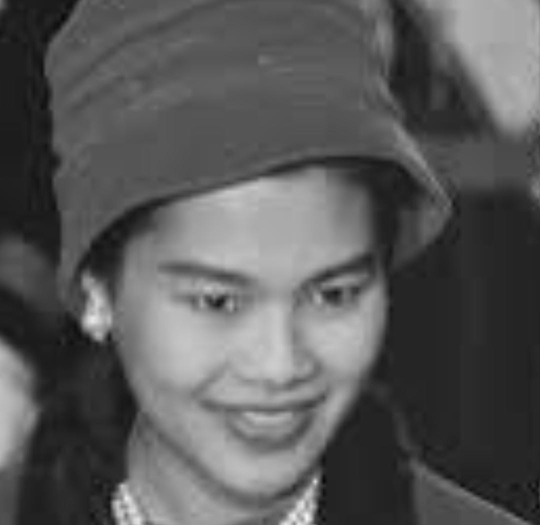 થાઈલેન્ડના રાજમાતા સિરિકીતનું 93 વર્ષની વયે નિધન 